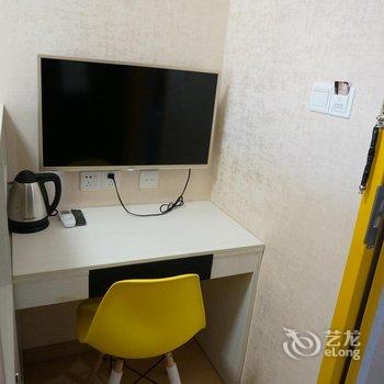 广州雍景商务公寓酒店提供图片