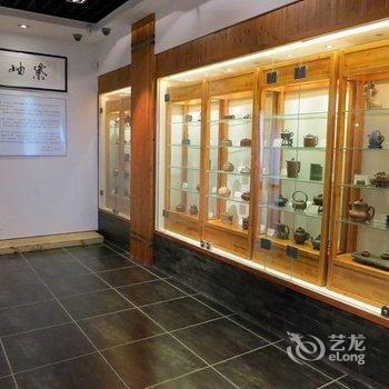 宜兴阳羡茶文化生态园酒店提供图片