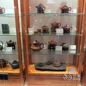 宜兴阳羡茶文化生态园酒店提供图片
