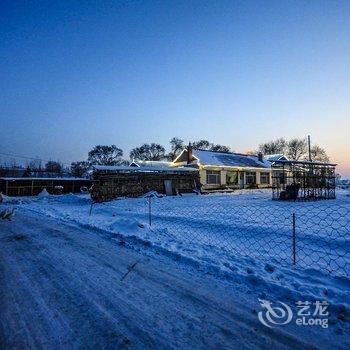 雾凇岛江畔凇诚客栈酒店提供图片
