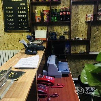 咸阳新世家商务宾馆酒店提供图片