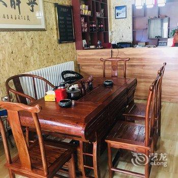 咸阳新世家商务宾馆酒店提供图片