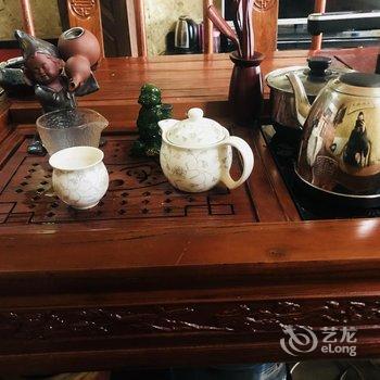 咸阳新世家商务宾馆酒店提供图片