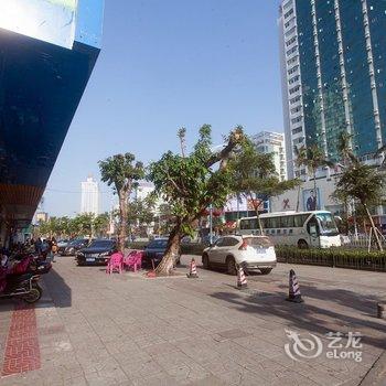 海口明阳大酒店酒店提供图片