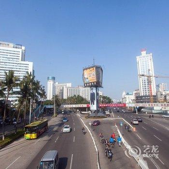 海口明阳大酒店酒店提供图片