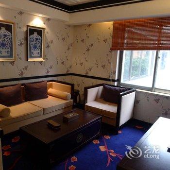 杭州侨园我家度假酒店酒店提供图片