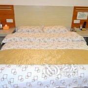 珠海八方快捷时尚酒店酒店提供图片