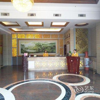 惠州龙门天天大酒店酒店提供图片