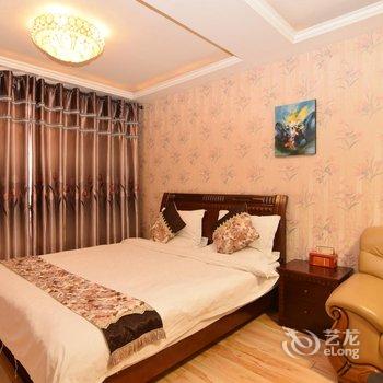 西宁盛苑度假公寓酒店酒店提供图片