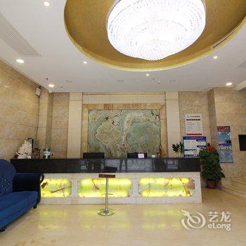 清远清新六月天商务酒店酒店提供图片