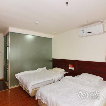 清远清新六月天商务酒店酒店提供图片