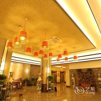 新世纪宾馆(台州市水利水电建设工程处西)酒店提供图片