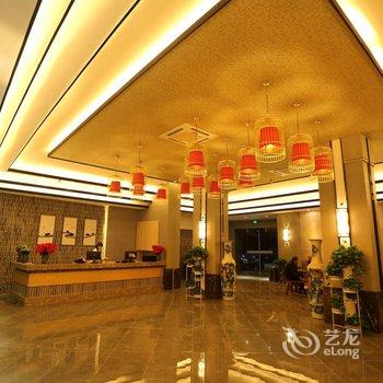 新世纪宾馆(台州市水利水电建设工程处西)酒店提供图片