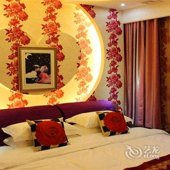 阳城指间缘网咖宾馆酒店提供图片
