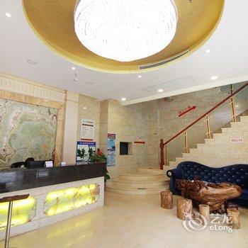 清远清新六月天商务酒店酒店提供图片