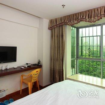 清远清新六月天商务酒店酒店提供图片