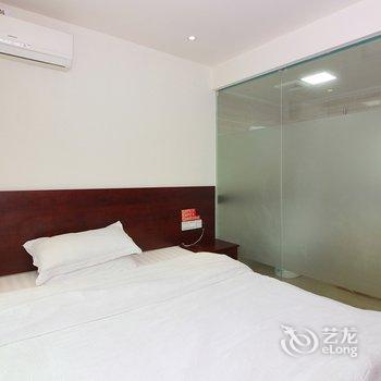 清远清新六月天商务酒店酒店提供图片