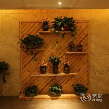 新世纪宾馆(台州市水利水电建设工程处西)酒店提供图片