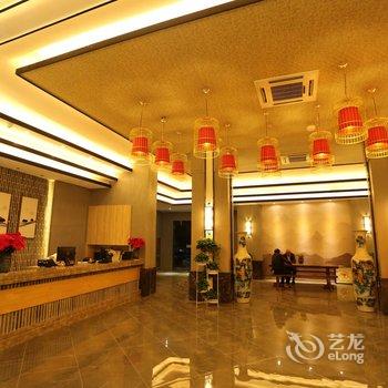 新世纪宾馆(台州市水利水电建设工程处西)酒店提供图片