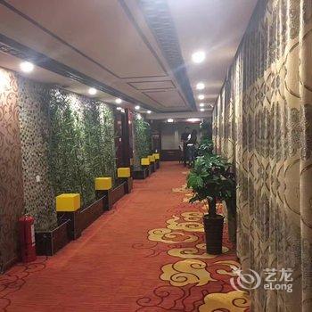 安平龙源9号温泉酒店酒店提供图片