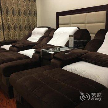 安平龙源9号温泉酒店酒店提供图片