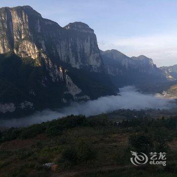 恩施大峡谷土家小院农家乐酒店提供图片