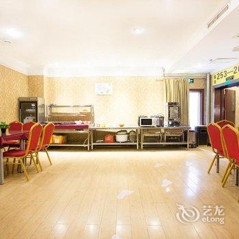 重庆空铁假日酒店kontteHolidayInn(机场店)酒店提供图片