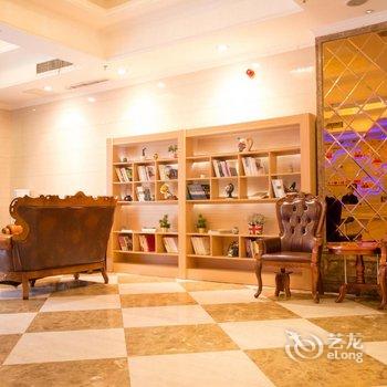 重庆空铁假日酒店kontteHolidayInn(机场店)酒店提供图片