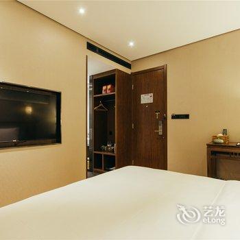 郑州臻悦酒店酒店提供图片