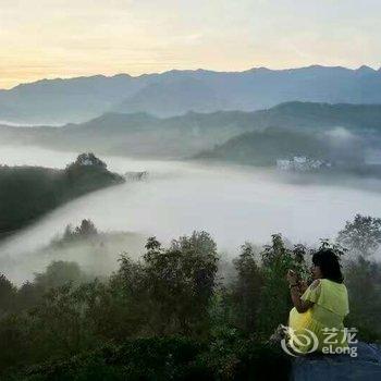 歙县云来山庄酒店提供图片