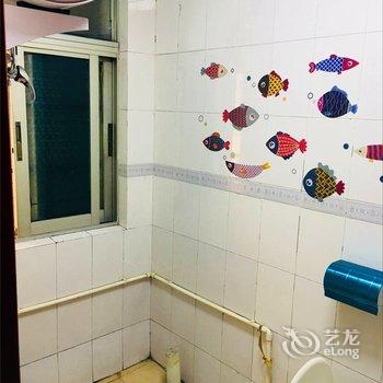 广州正儿八经青年旅社酒店提供图片