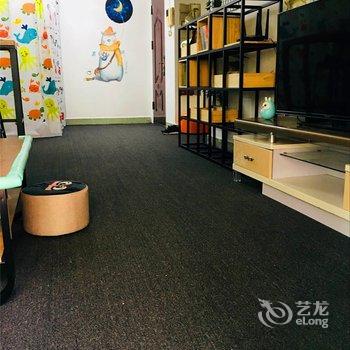 广州正儿八经青年旅社酒店提供图片