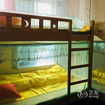 广州正儿八经青年旅社酒店提供图片