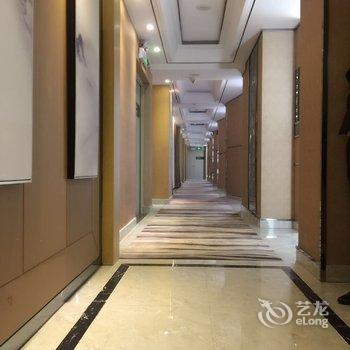 深圳皇庭酒店酒店提供图片