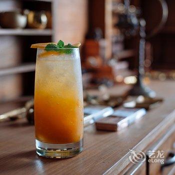 杭州31间虚谷酒店酒店提供图片