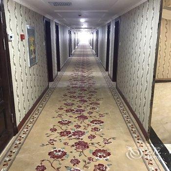 乌鲁木齐鑫茂祥大酒店酒店提供图片