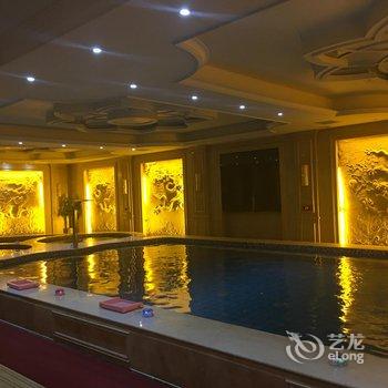 安平龙源9号温泉酒店酒店提供图片