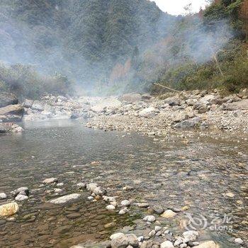 大邑西岭雪山山水源宾馆酒店提供图片