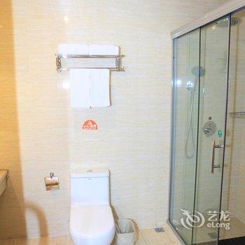 湖州港宁商务酒店酒店提供图片