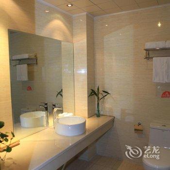 湖州港宁商务酒店酒店提供图片
