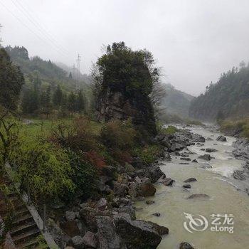 恩施大峡谷土家小院农家乐酒店提供图片