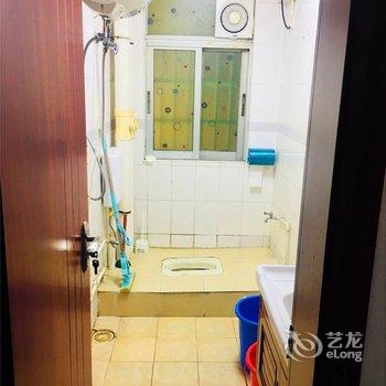 广州正儿八经青年旅社酒店提供图片