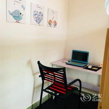 广州正儿八经青年旅社酒店提供图片