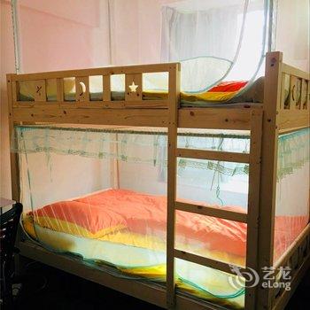 广州正儿八经青年旅社酒店提供图片