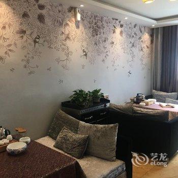 西宁小院宾馆酒店提供图片