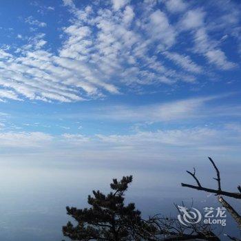 九江浔庐青年旅舍酒店提供图片