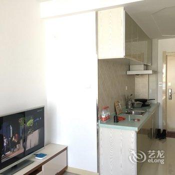 牡丹江致青春日租公寓酒店提供图片