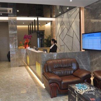 上海宝悦酒店酒店提供图片