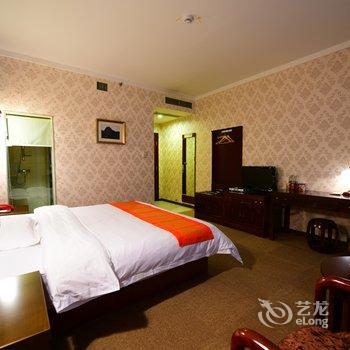 乐山乐城酒店(原知几堂连锁酒店)酒店提供图片