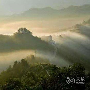 歙县云来山庄酒店提供图片